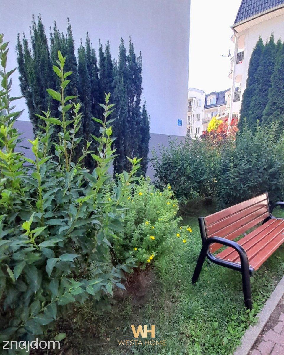 NOWE BUDOWNICTWO*3 POKOJE* 61 M2* BALKON *JABŁONNA - zdjęcie 17