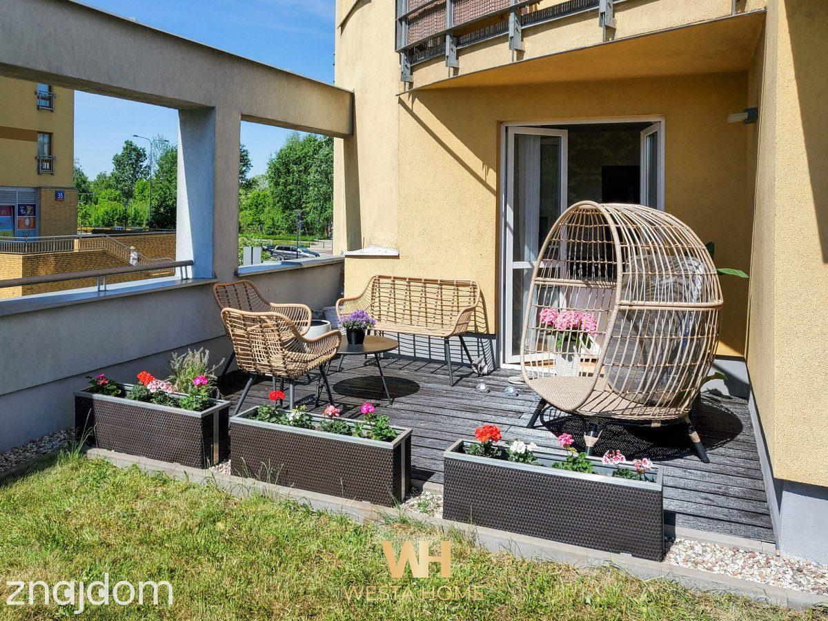 Przestronne Mieszkanie Z Loggią | Ogród | Garaż - zdjęcie 18