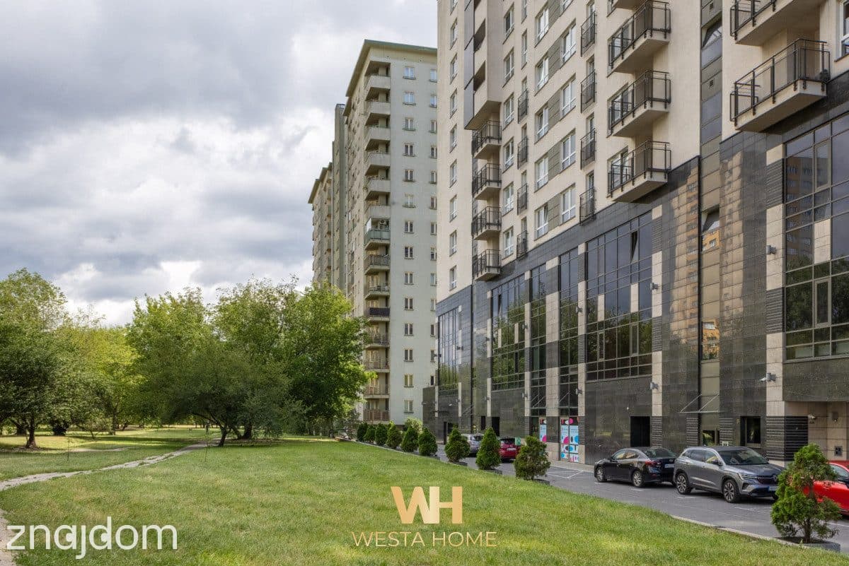 METRO WILANOWSKA | 3 Pokoje | Garaż - zdjęcie 17
