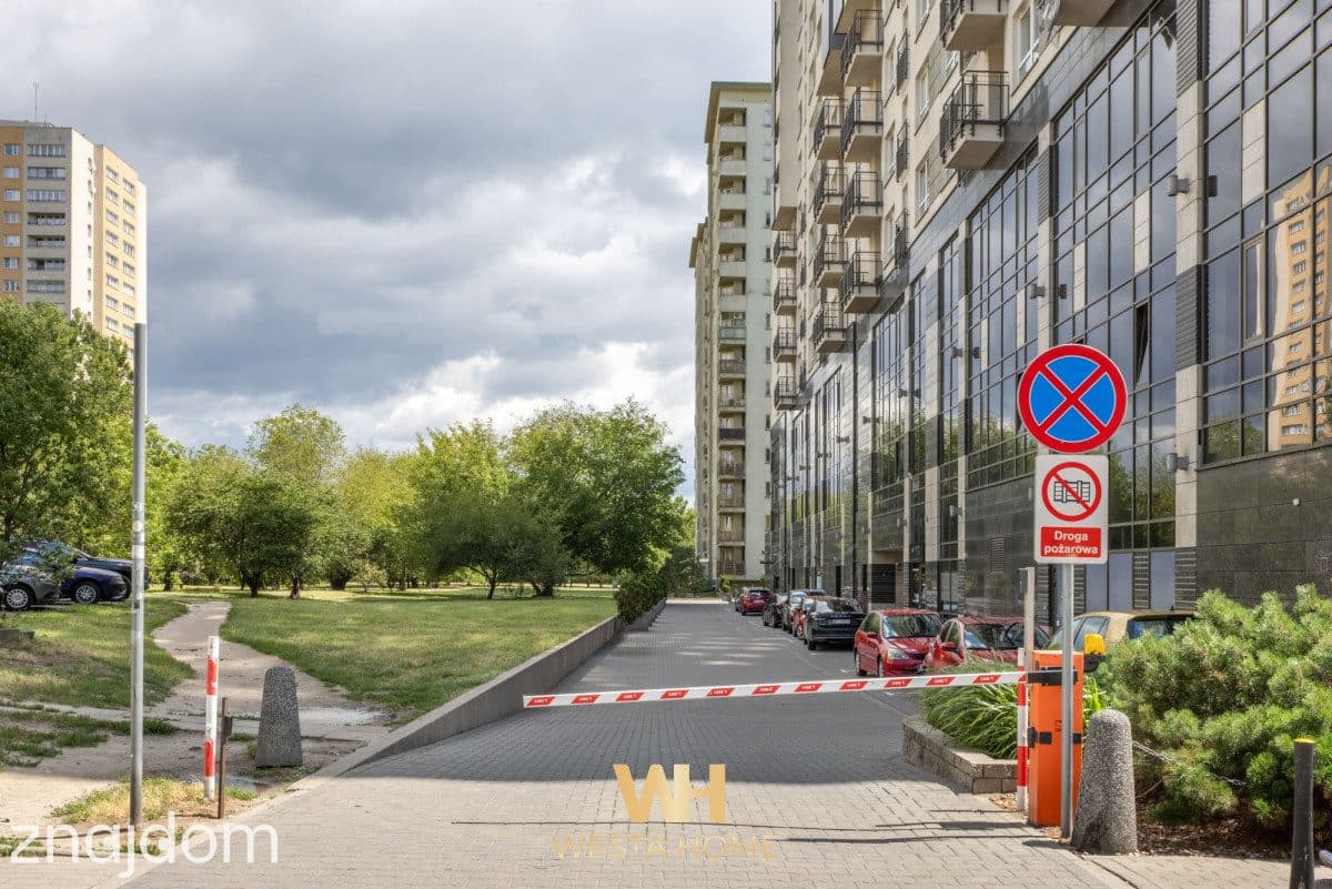 METRO WILANOWSKA | 3 Pokoje | Garaż - zdjęcie 18