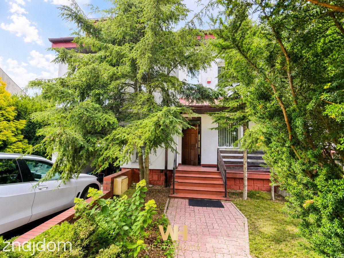 Dom na wynajem | ul. Palestyńska 1 | ok. 300 m² | - zdjęcie 8
