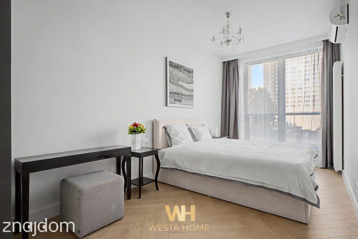 Luksusowy apartament | Grzybowska| 3 parkingi | - zdjęcie 8