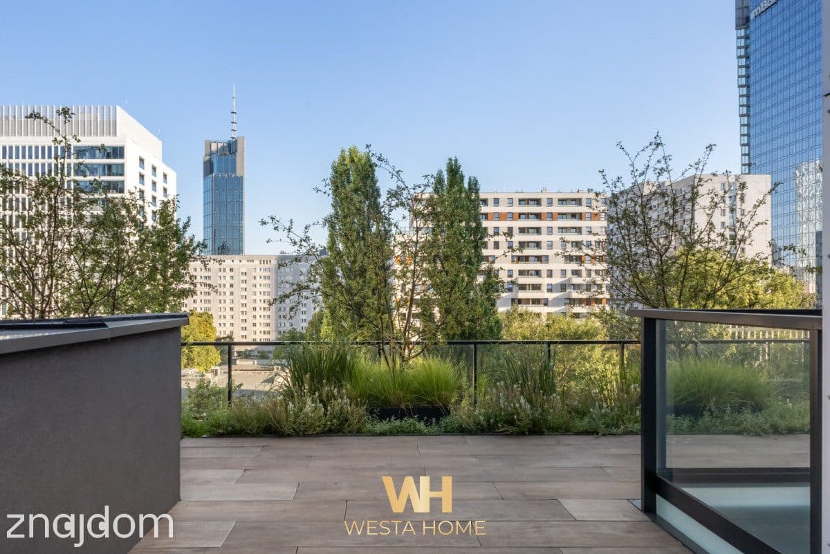 Luksusowy apartament | Grzybowska| 3 parkingi | - zdjęcie 20