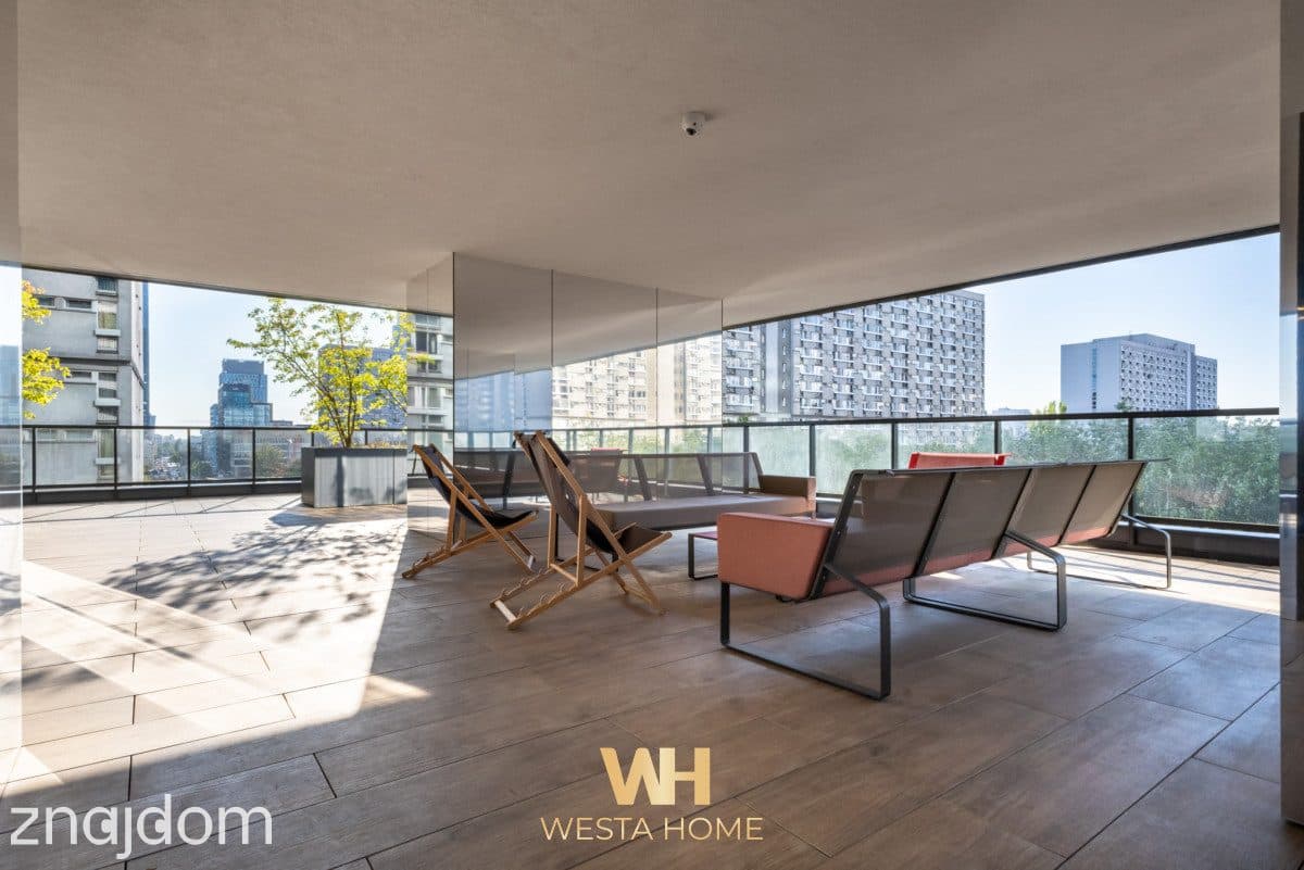 Luksusowy apartament | Grzybowska| 3 parkingi | - zdjęcie 19