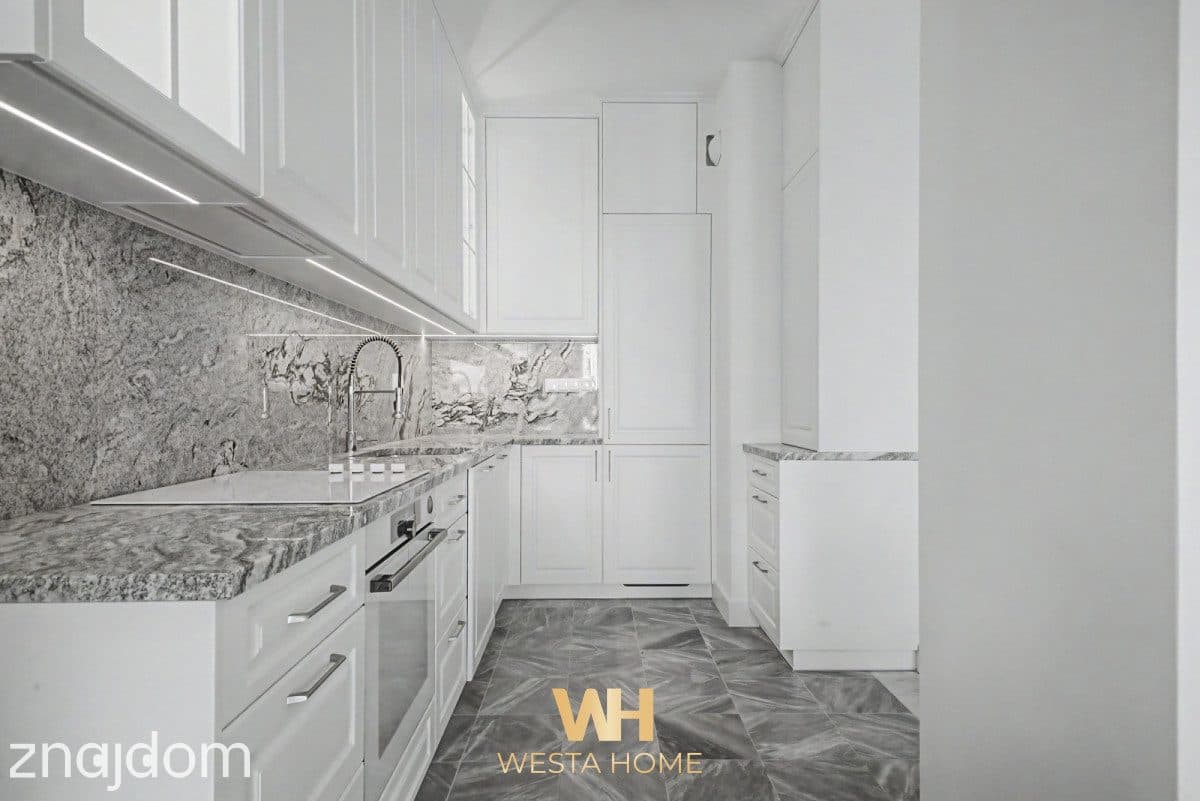 Luksusowy apartament | Grzybowska| 3 parkingi | - zdjęcie 10