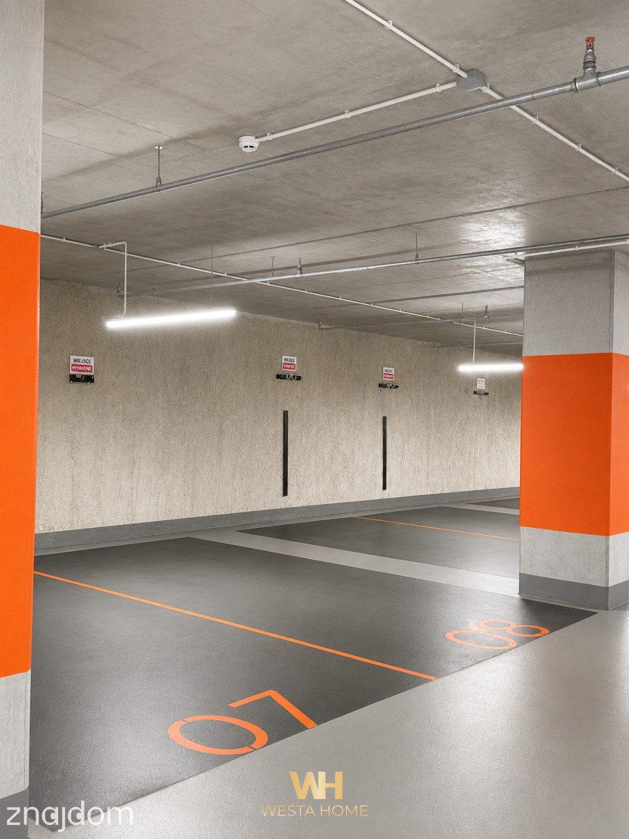 Luksusowy apartament | Grzybowska| 3 parkingi | - zdjęcie 17