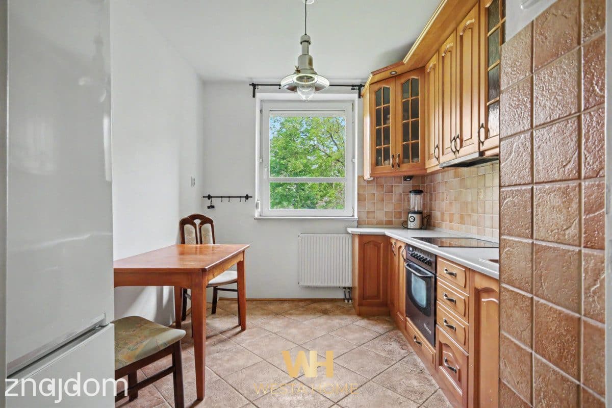 Dwa pokoje, duży balkon, Forty Bema. - zdjęcie 7