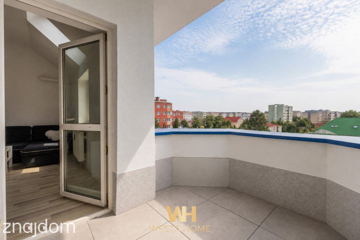 Dwa pokoje, balkon, miejsce parkingowe. Gocław. - zdjęcie 7