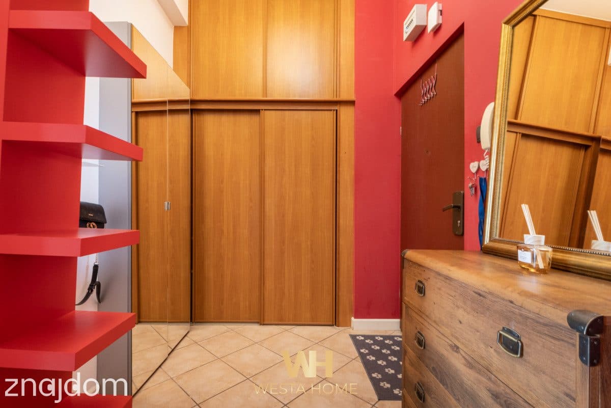 Dwa pokoje, balkon, miejsce parkingowe. Gocław. - zdjęcie 11