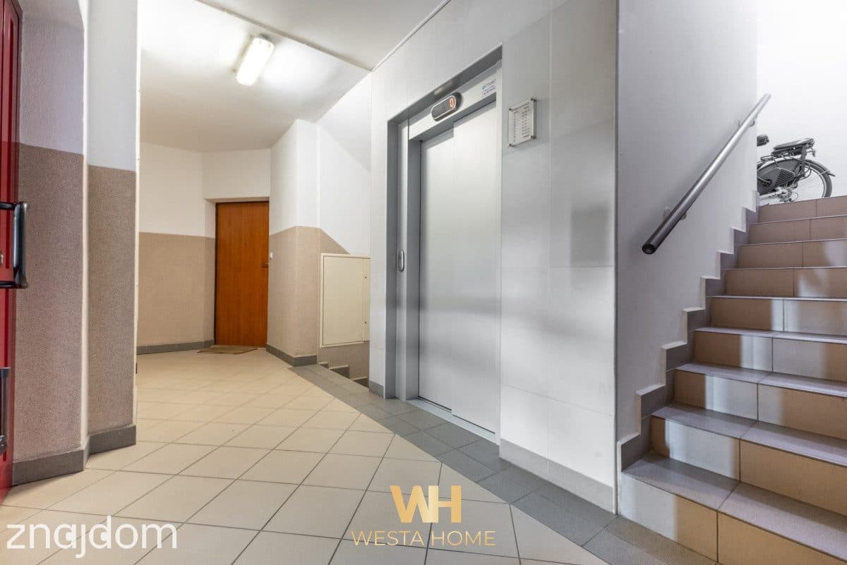 Przestronne 71,2m2 + taras 2 parkingi |Pet friend - zdjęcie 15