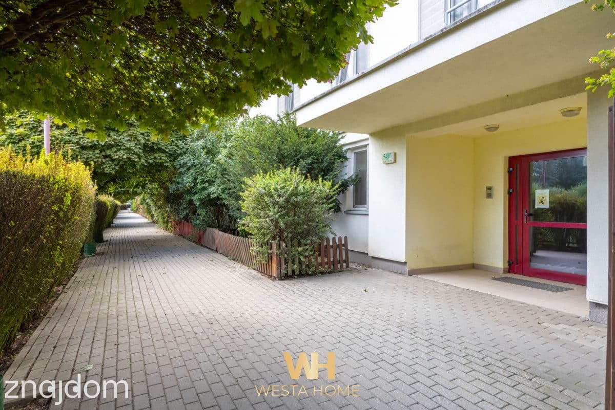 Przestronne 71,2m2 + taras 2 parkingi |Pet friend - zdjęcie 16