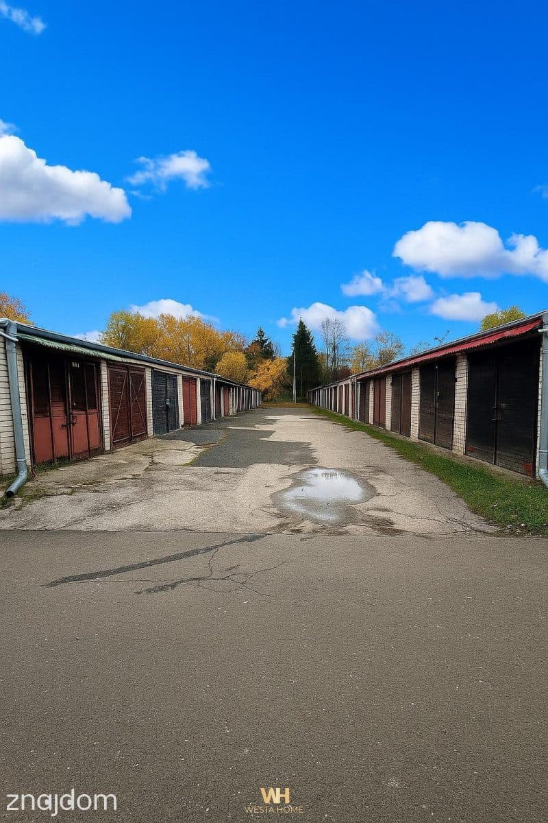 3 pokoje z loggią I Garaż I Niski Blok - zdjęcie 14