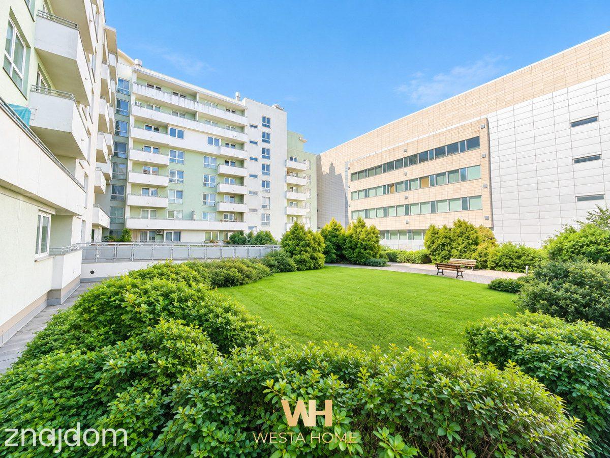 Nowoczesny apartament z balkonem, parkingiem - zdjęcie 16