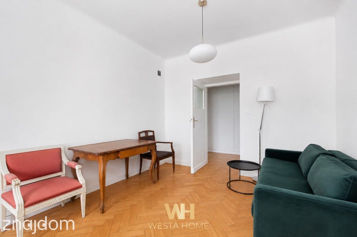 Krasińskiego 16 | Żoliborz | Warszawa | 3 pokoje | - zdjęcie 10