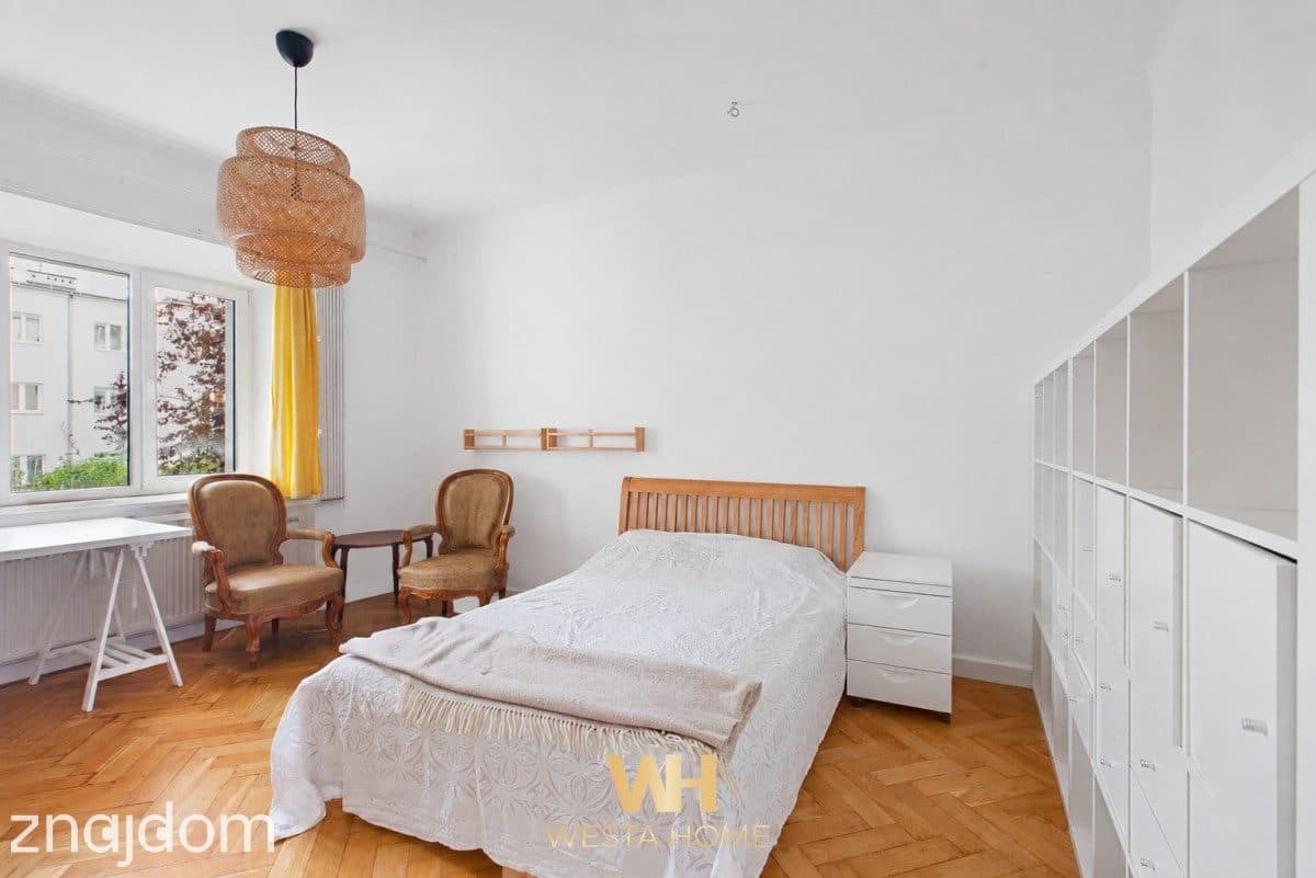 Krasińskiego 16 | Żoliborz | Warszawa | 3 pokoje | - zdjęcie 3
