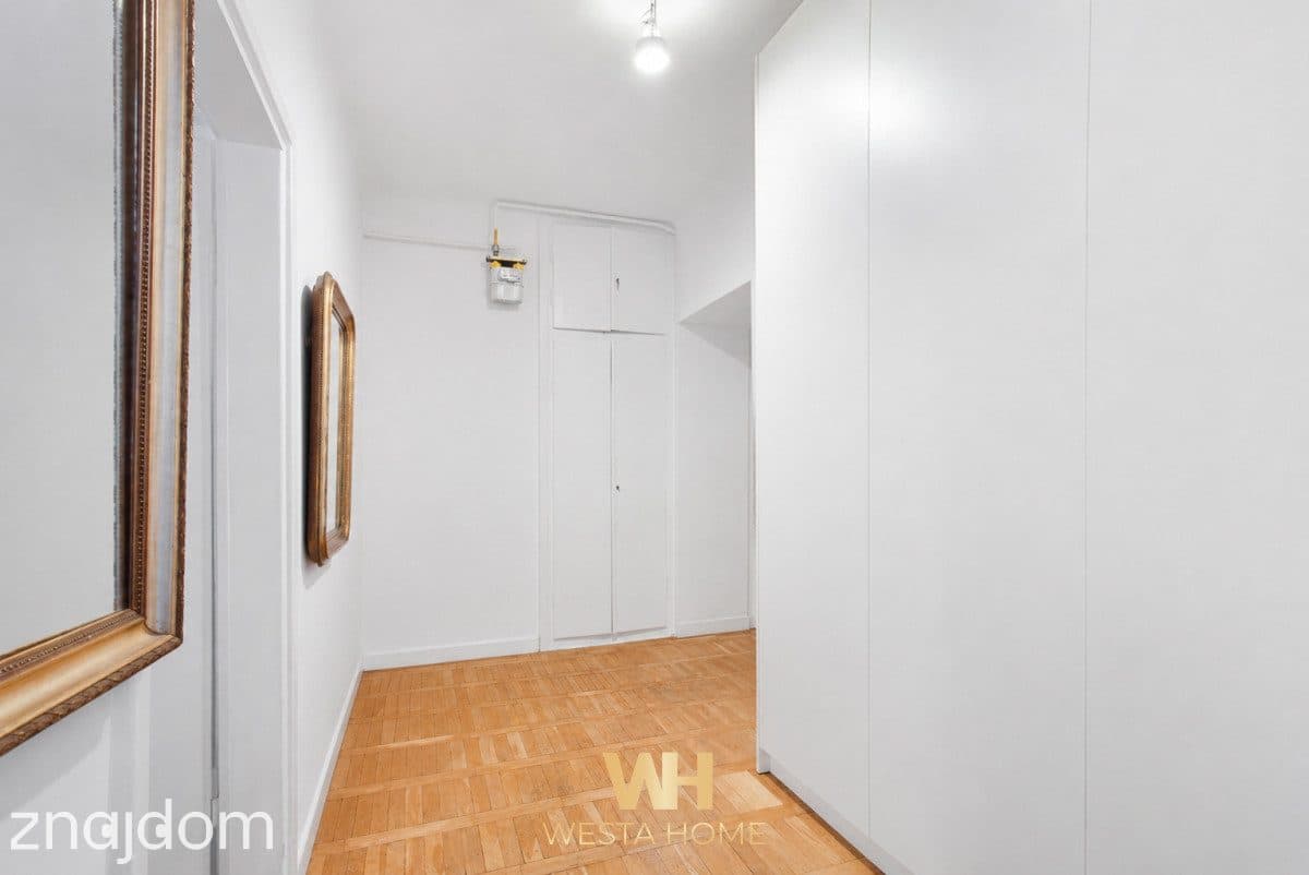 Krasińskiego 16 | Żoliborz | Warszawa | 3 pokoje | - zdjęcie 11