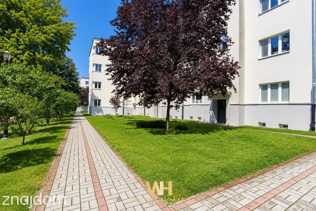 Krasińskiego 16 | Żoliborz | Warszawa | 3 pokoje | - zdjęcie 12