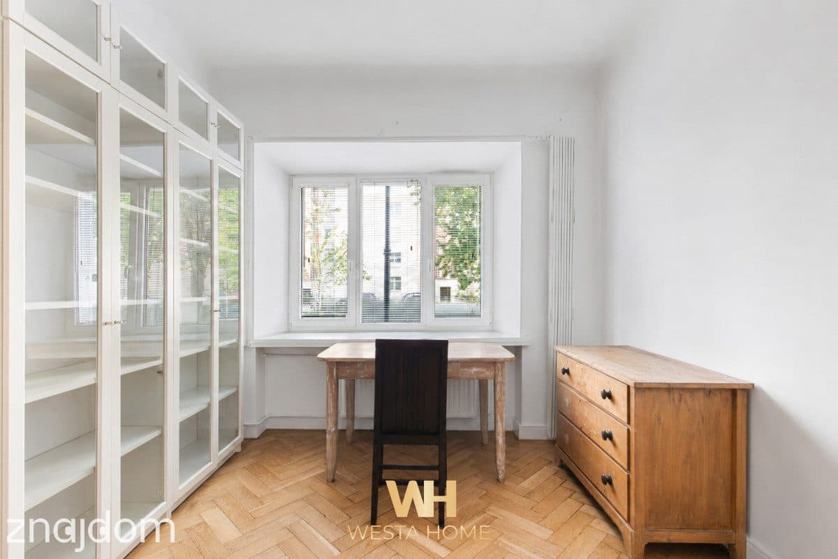 Krasińskiego 16 | Żoliborz | Warszawa | 3 pokoje | - zdjęcie 5