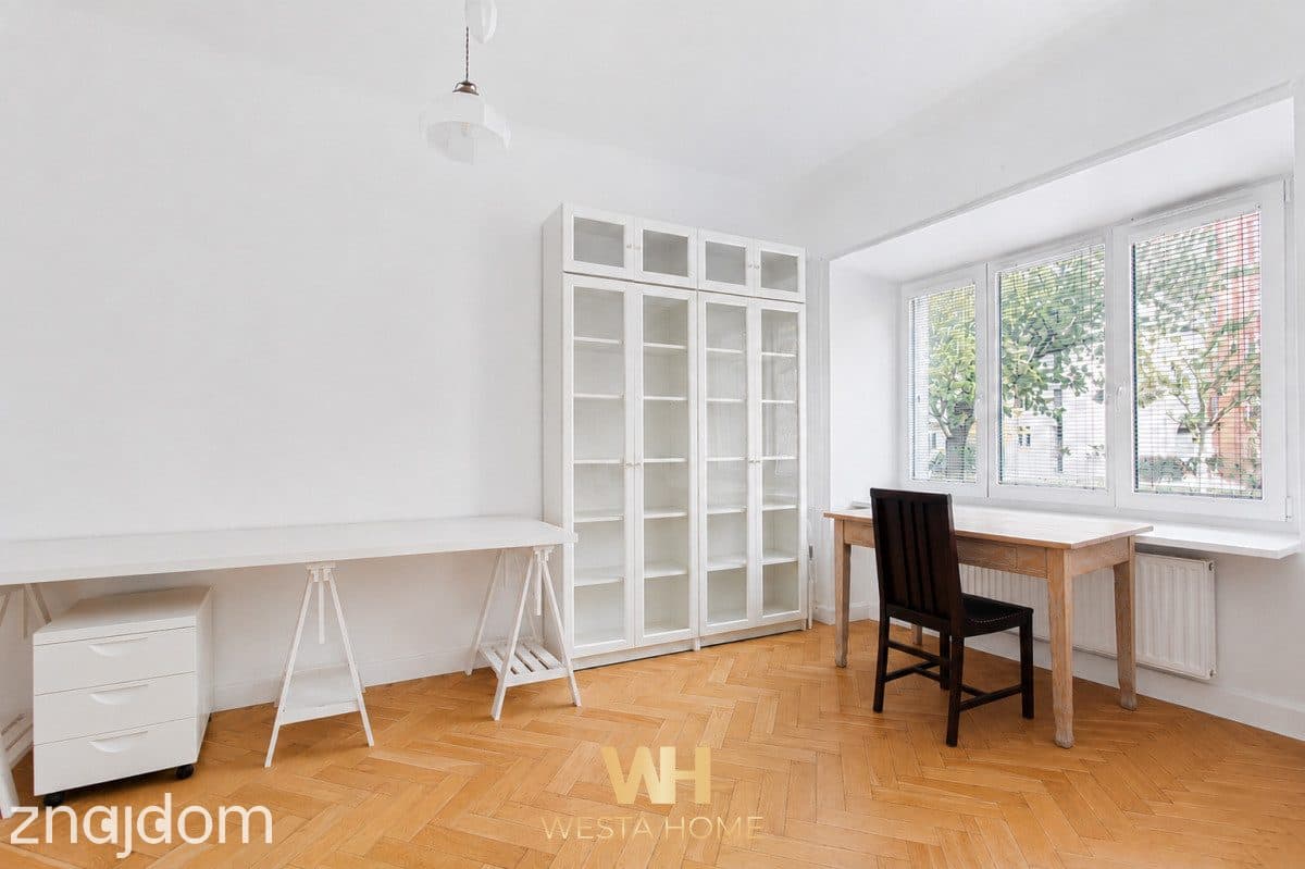 Krasińskiego 16 | Żoliborz | Warszawa | 3 pokoje | - zdjęcie 7