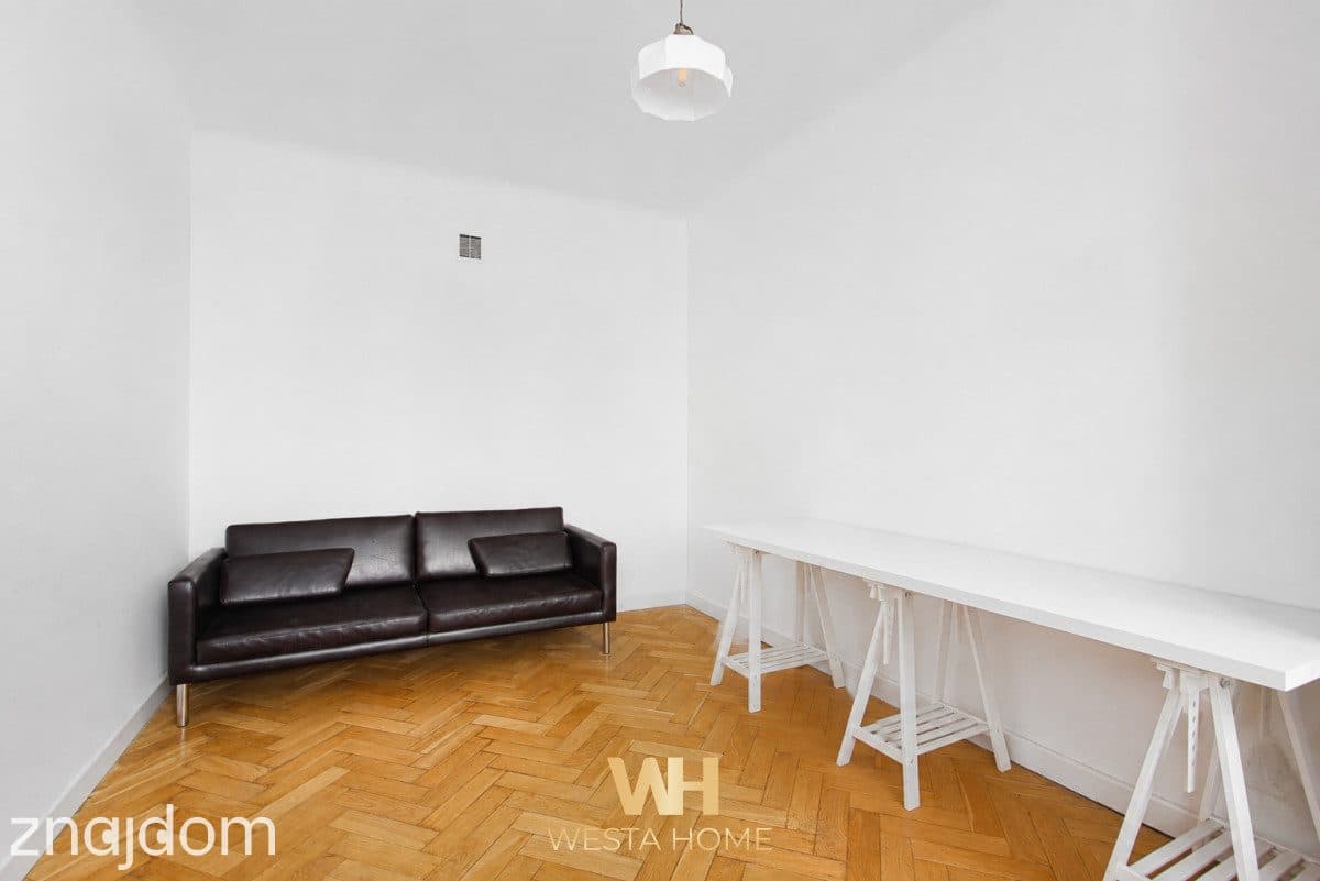 Krasińskiego 16 | Żoliborz | Warszawa | 3 pokoje | - zdjęcie 8
