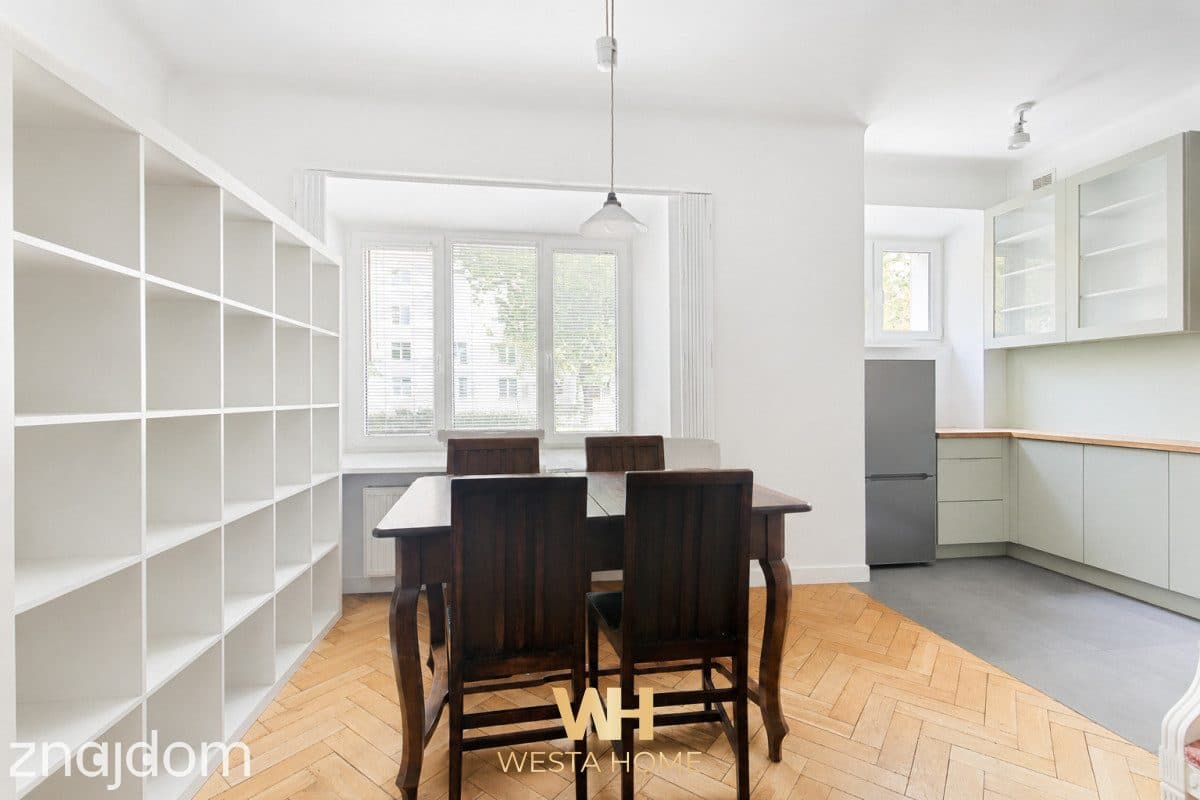 Krasińskiego 16 | Żoliborz | Warszawa | 3 pokoje | - zdjęcie 6