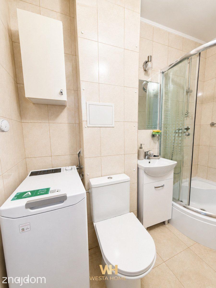 3 pokoje | Wola | metro  | 50 m² | parter | - zdjęcie 6