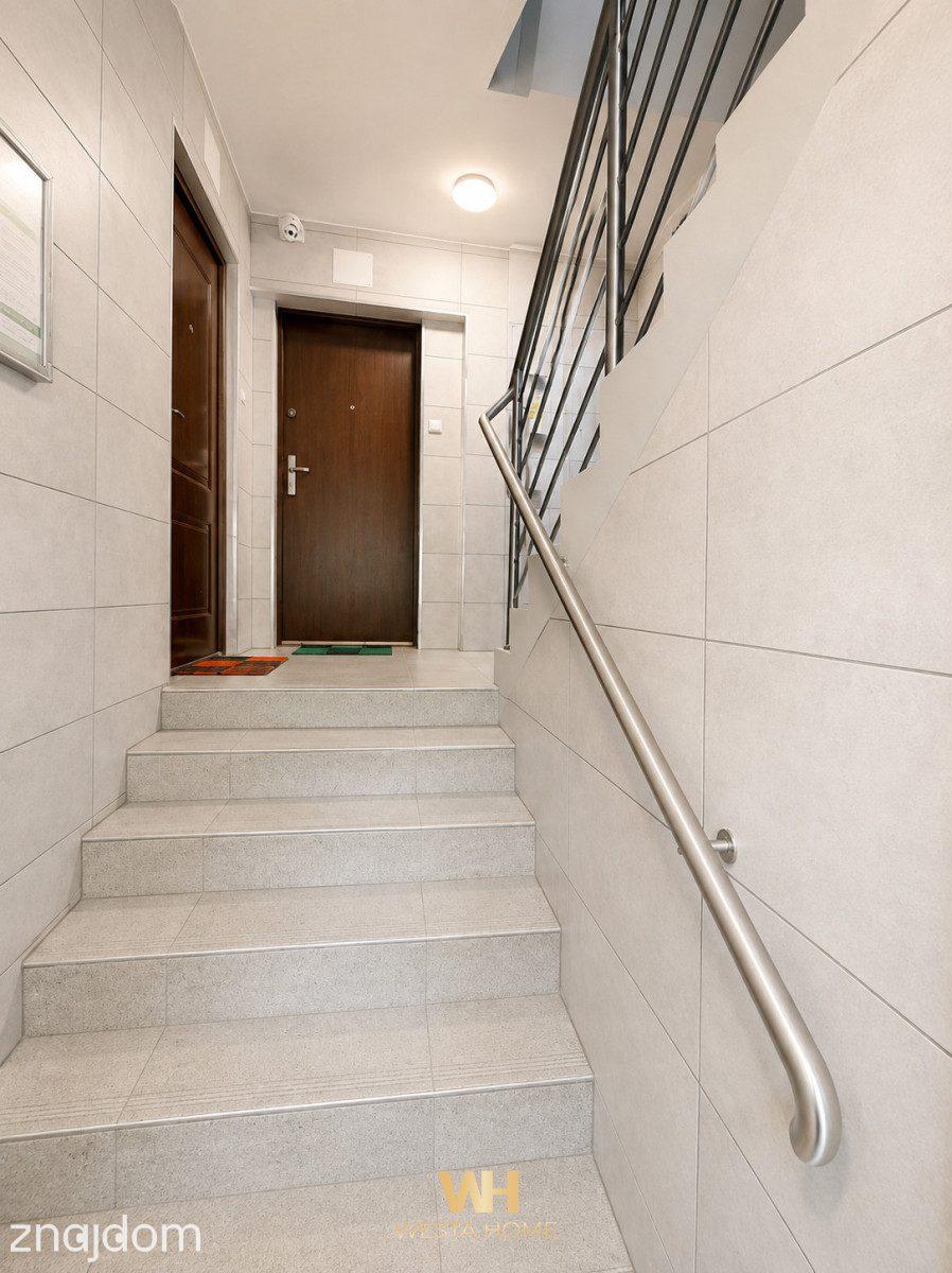 3 pokoje | Wola | metro  | 50 m² | parter | - zdjęcie 12
