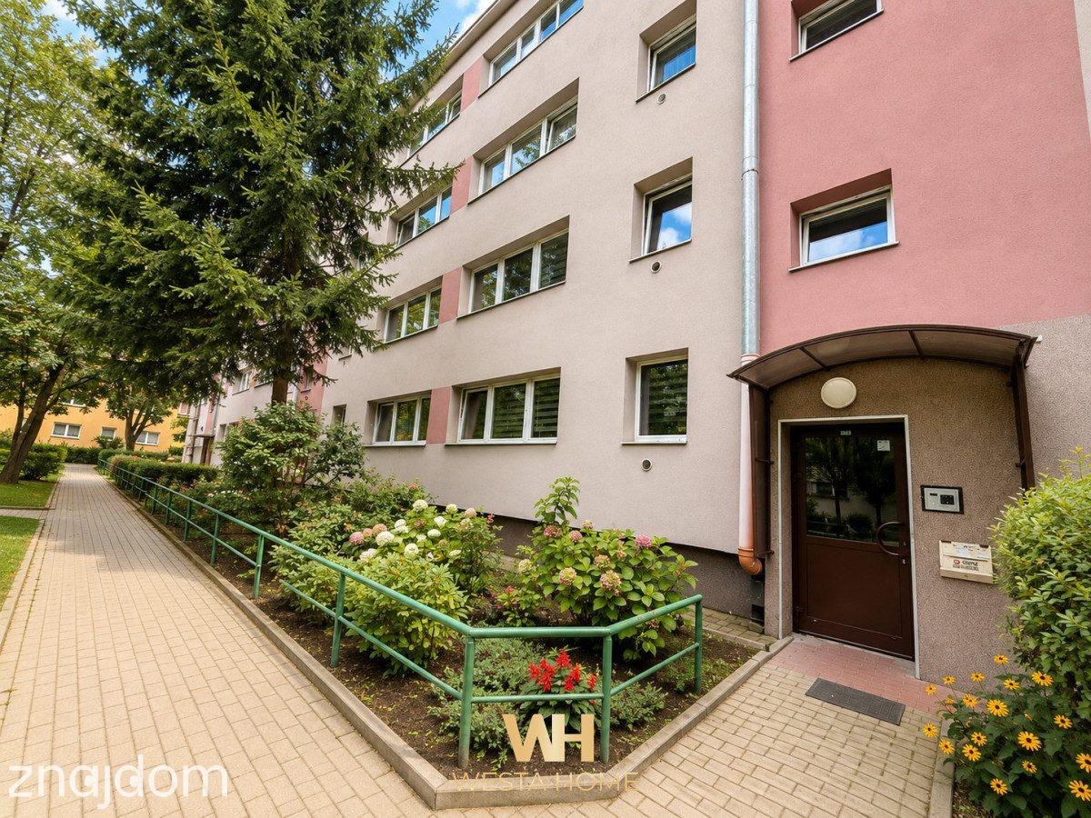 3 pokoje | Wola | metro  | 50 m² | parter | - zdjęcie 13