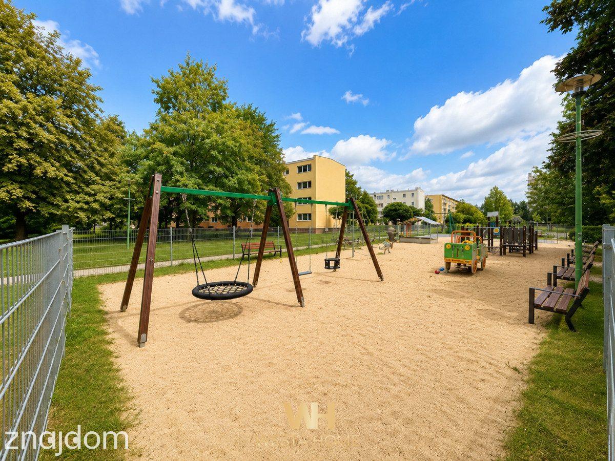 3 pokoje | Wola | metro  | 50 m² | parter | - zdjęcie 11