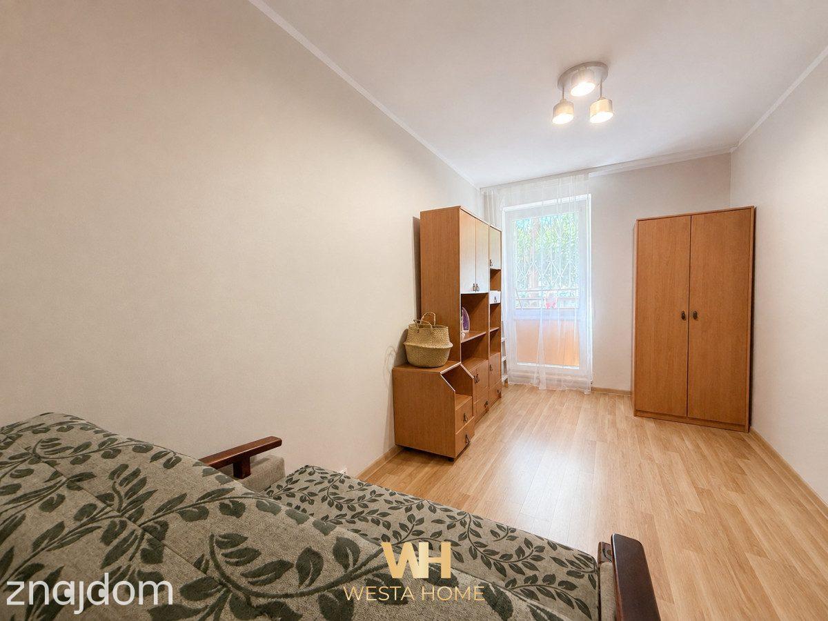 3 pokoje | Wola | metro  | 50 m² | parter | - zdjęcie 10