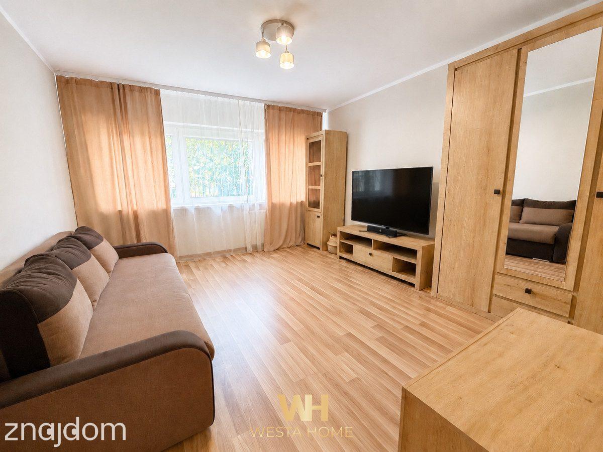 3 pokoje | Wola | metro  | 50 m² | parter | - zdjęcie 3