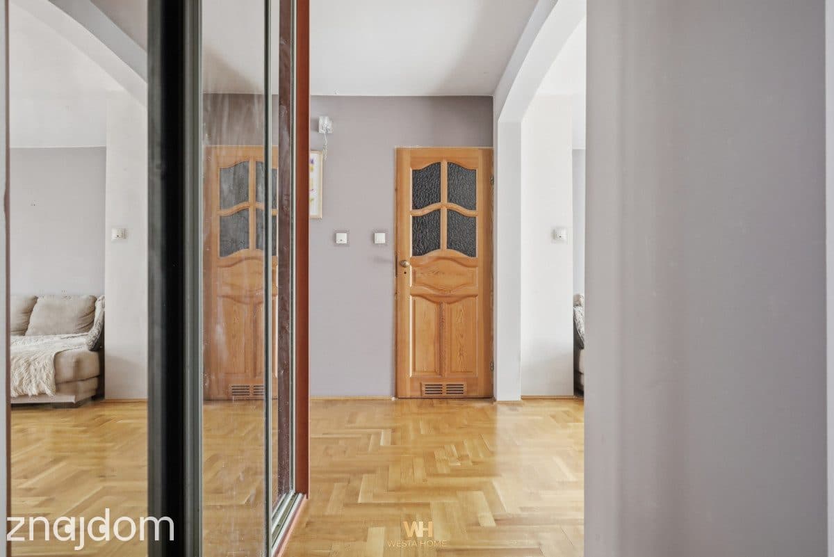 4 pokoje z widokiem na zieleń I cisza I balkon - zdjęcie 5