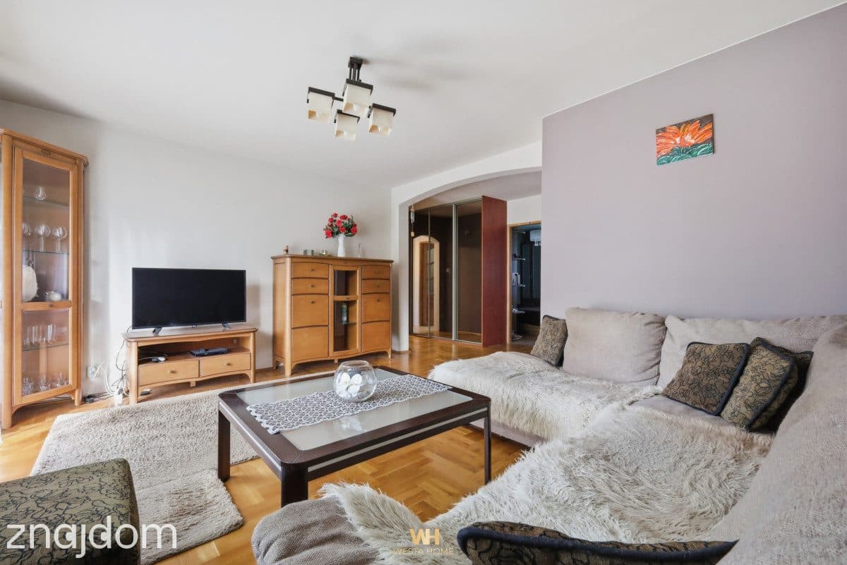 4 pokoje z widokiem na zieleń I cisza I balkon