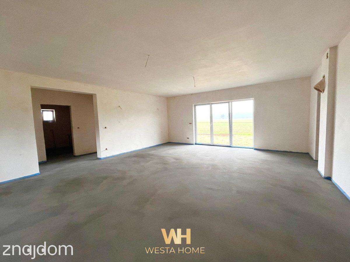 Nowoczesny dom⭐️118 m2⭐️Działka 800 m⭐Wola Smolana - zdjęcie 5