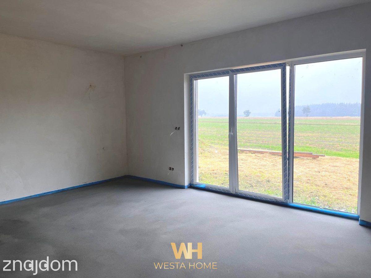 Nowoczesny dom⭐️118 m2⭐️Działka 800 m⭐Wola Smolana - zdjęcie 6