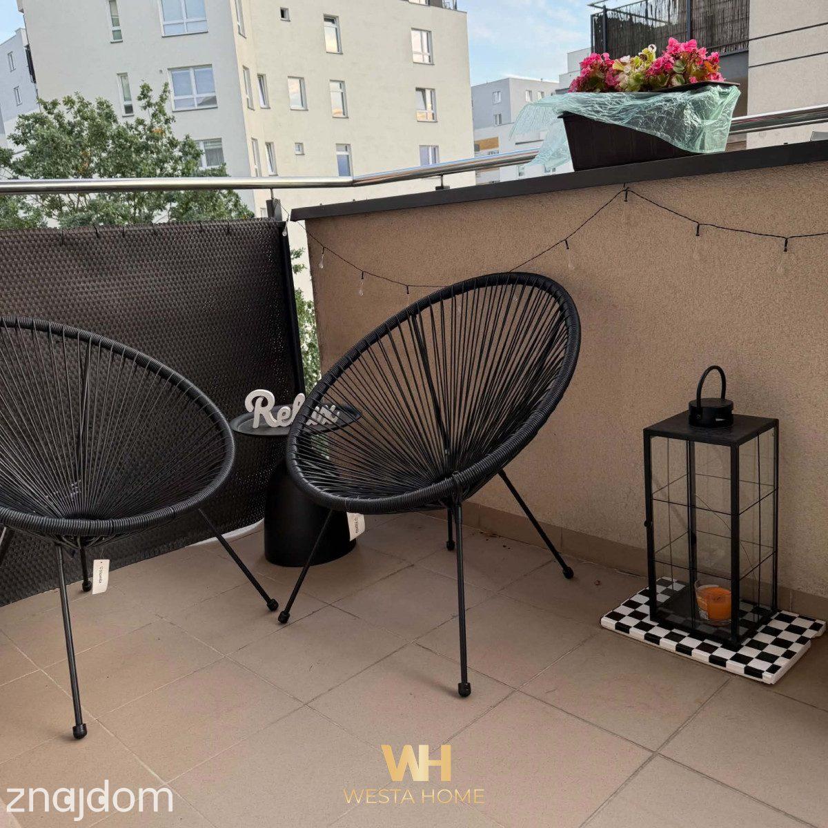 2 Pokoje | Pętla Winnica | Garaż - zdjęcie 13