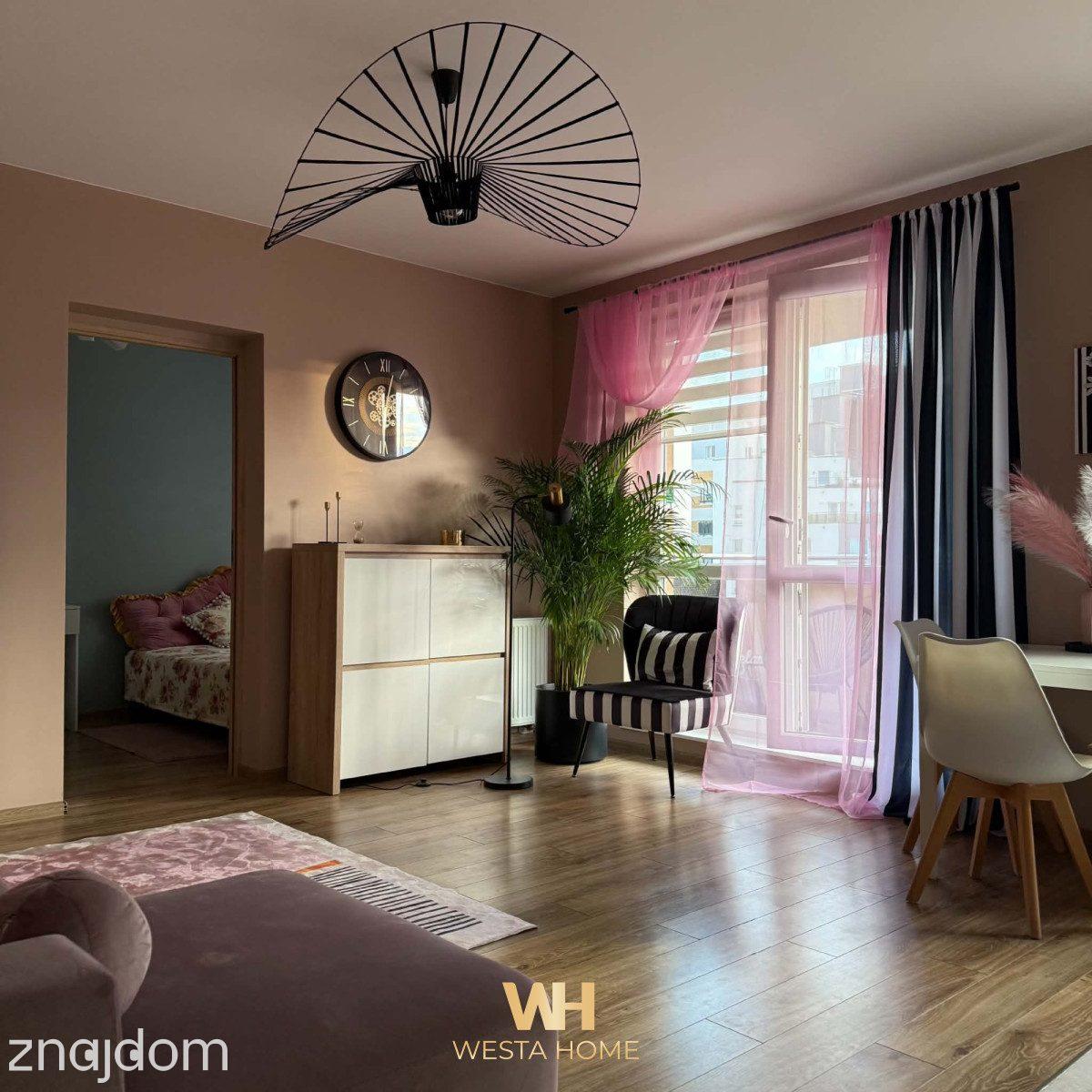 2 Pokoje | Pętla Winnica | Garaż