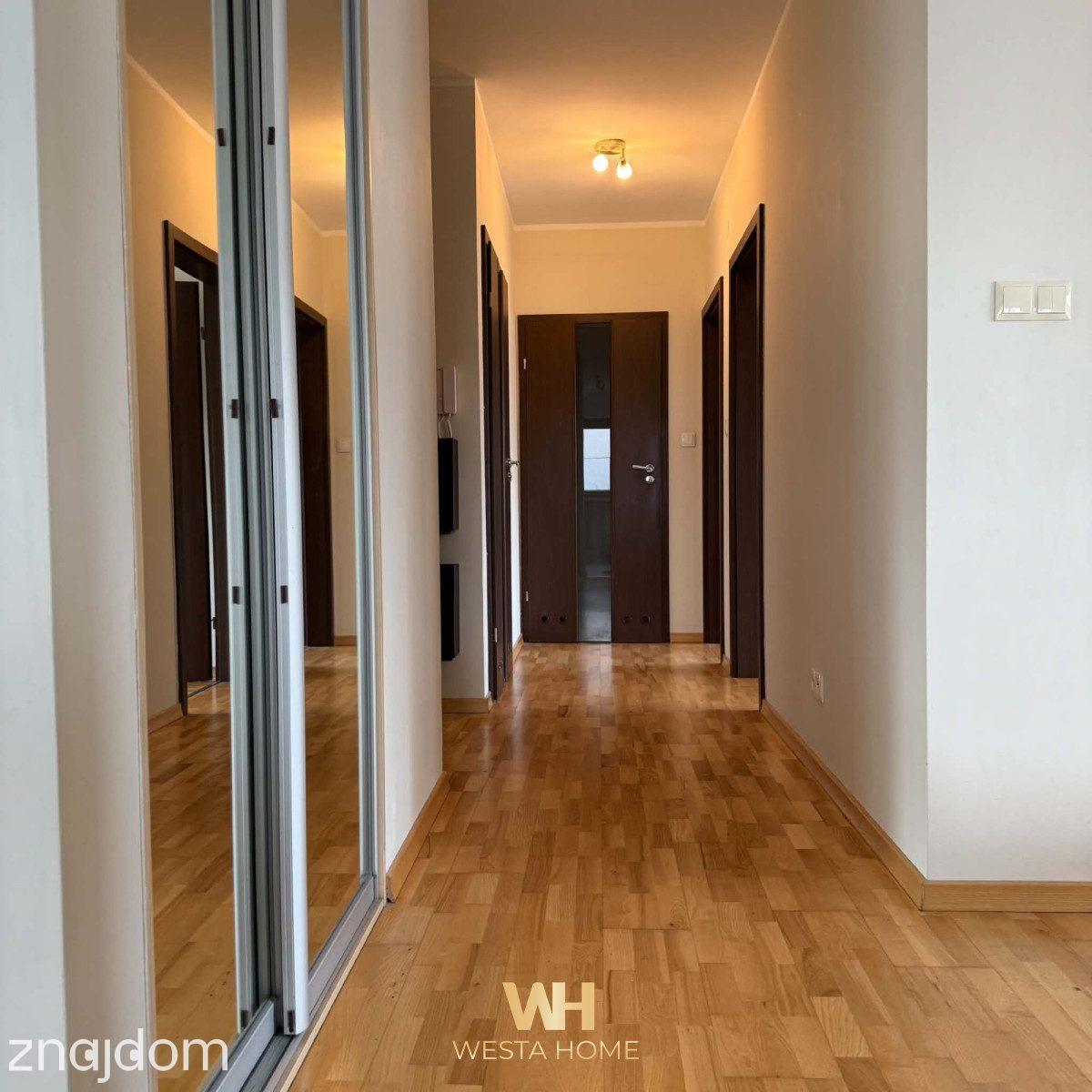 3 Pokoje | Metro Kondratowicza | Garaż - zdjęcie 14