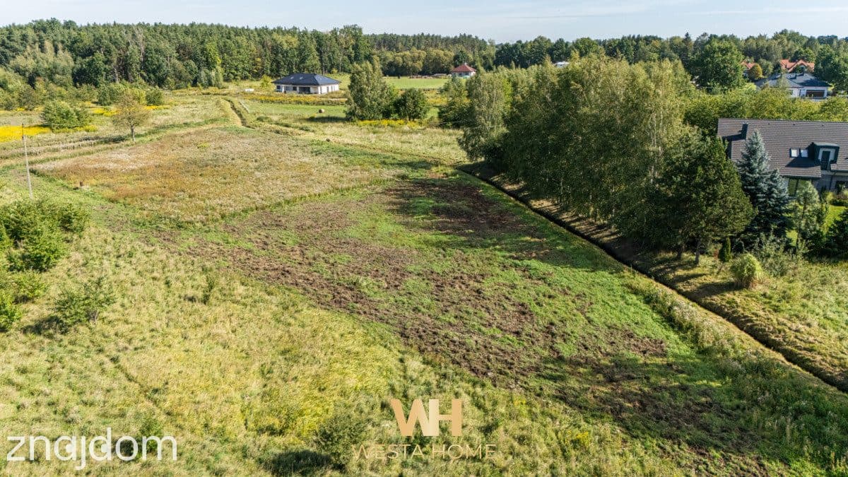 Działka, STARA WIEŚ - zdjęcie 6