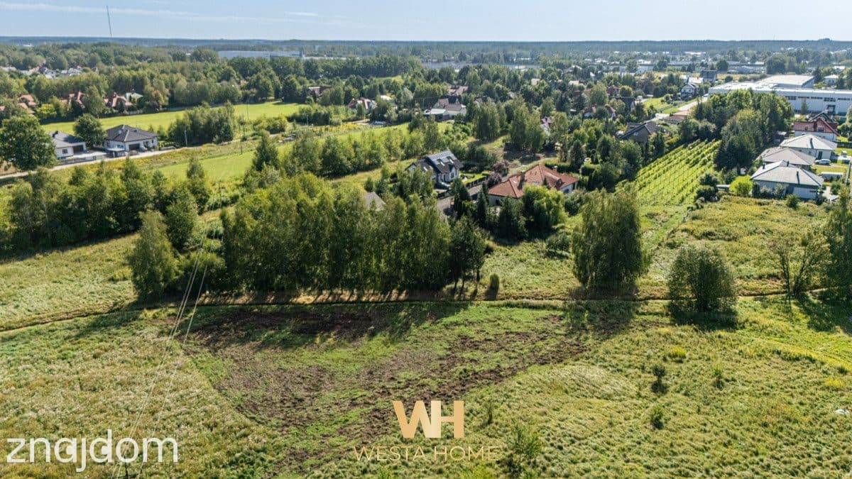 Działka, STARA WIEŚ - zdjęcie 8