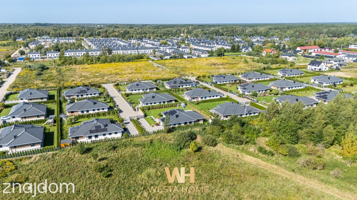 Działka, STARA WIEŚ - zdjęcie 10