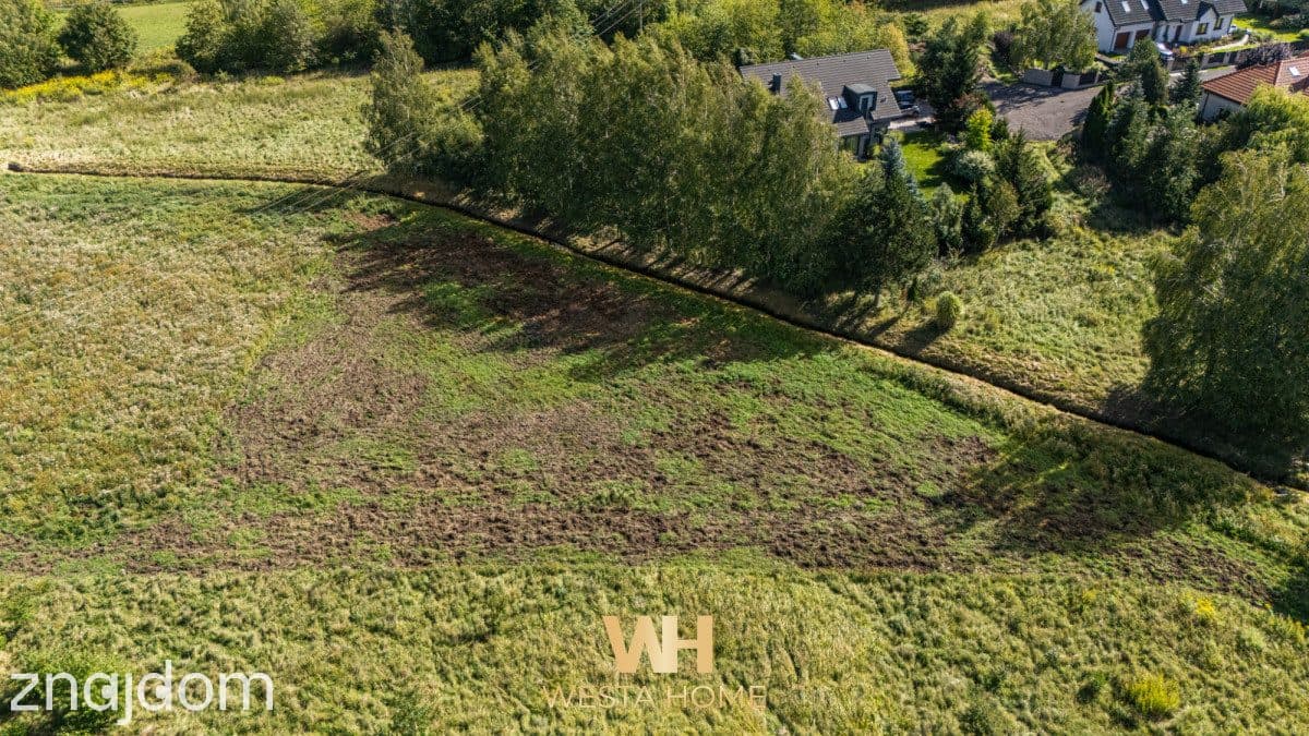Działka, STARA WIEŚ - zdjęcie 11