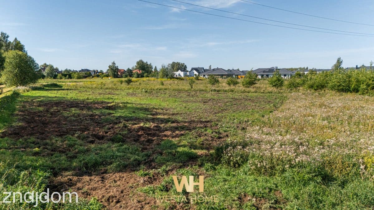 Działka, STARA WIEŚ - zdjęcie 14
