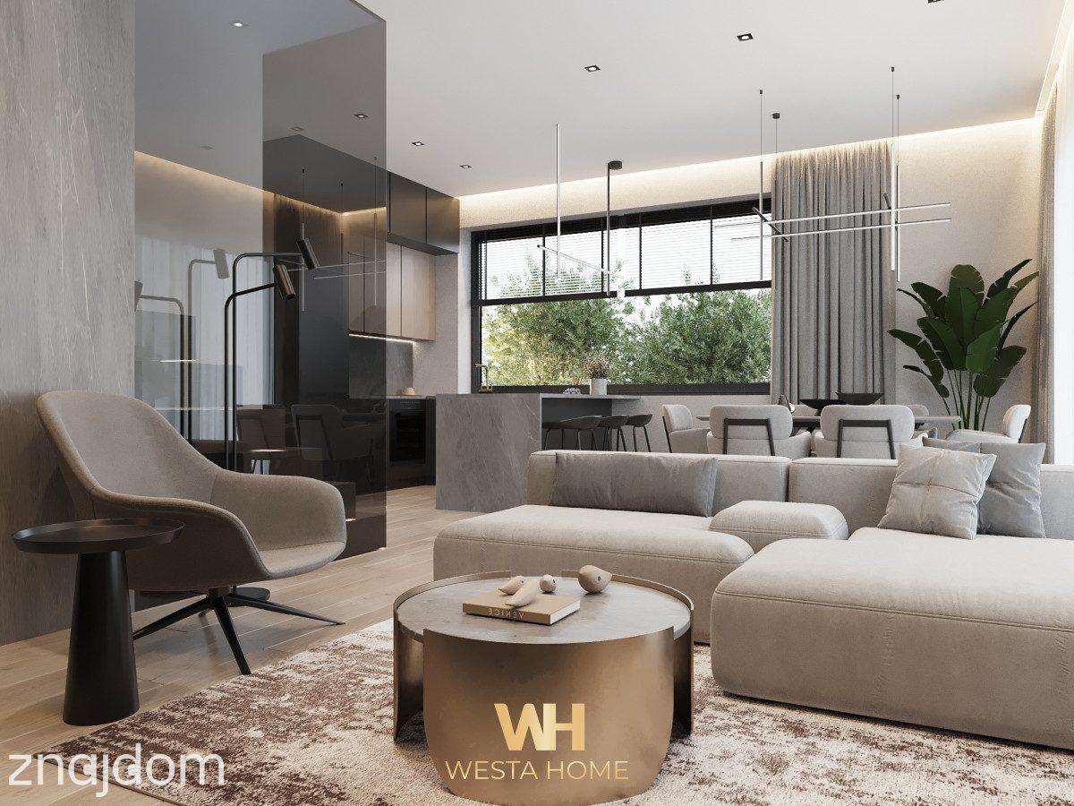 Skrajny segment przy lesie | Działka 639 m² - zdjęcie 4