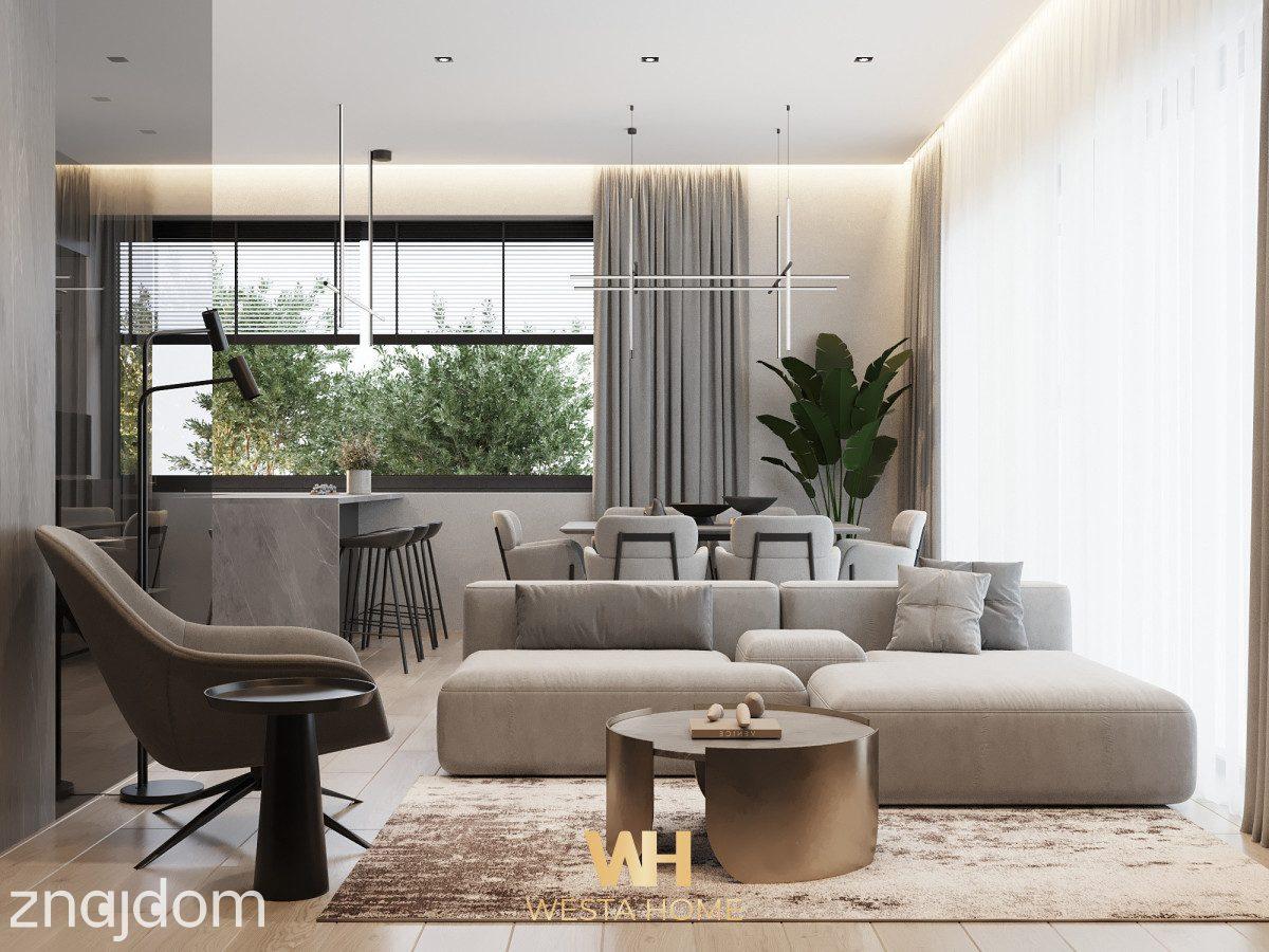 Skrajny segment przy lesie | Działka 639 m² - zdjęcie 5