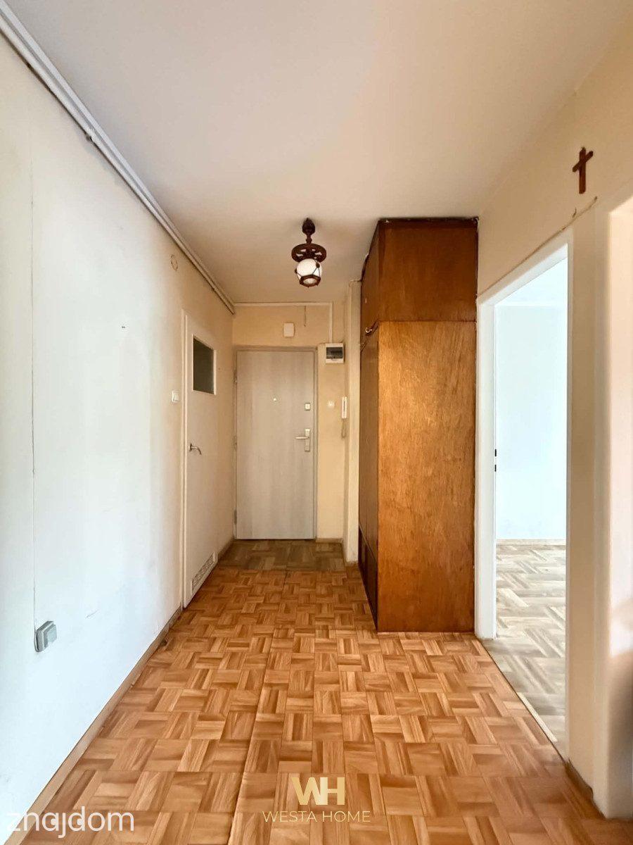 2 Pokoje | Nowa Praga | Do Własnej Aranżacji - zdjęcie 5