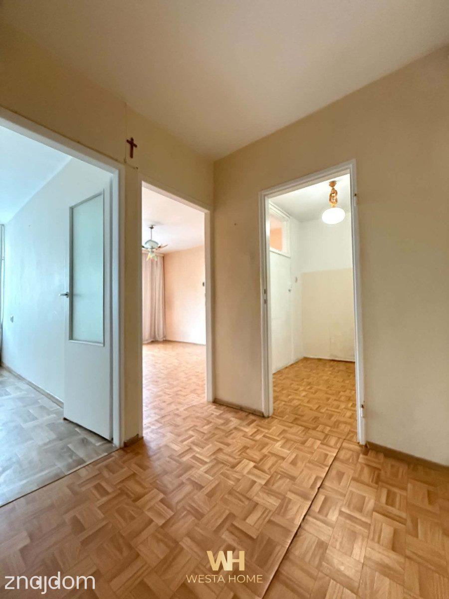 2 Pokoje | Nowa Praga | Do Własnej Aranżacji