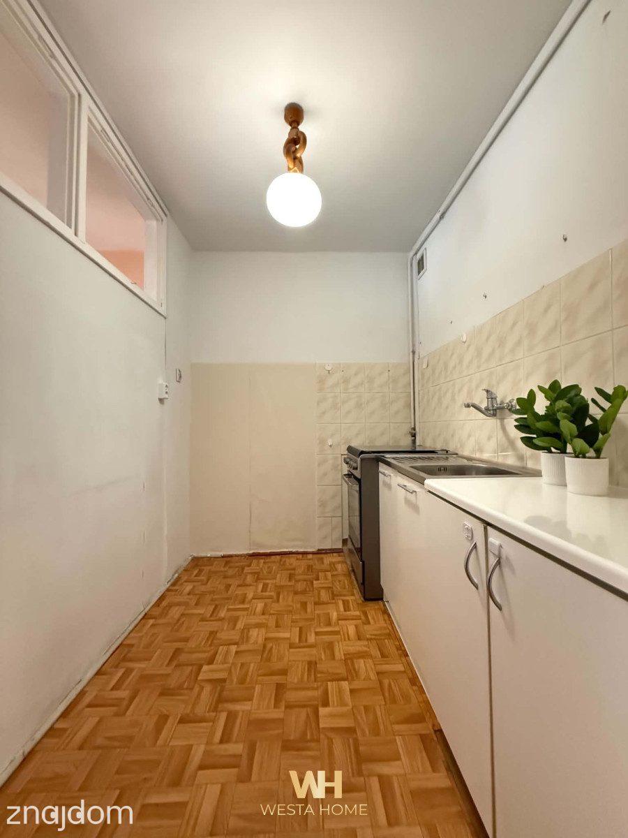 2 Pokoje | Nowa Praga | Do Własnej Aranżacji - zdjęcie 9