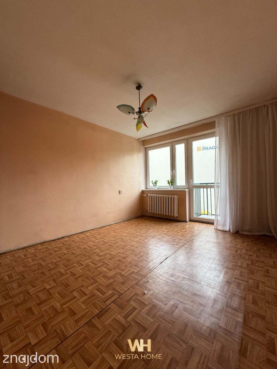 2 Pokoje | Nowa Praga | Do Własnej Aranżacji - zdjęcie 2