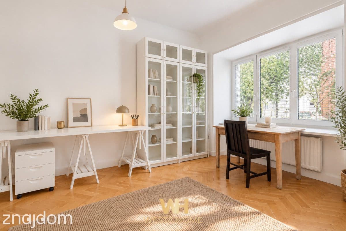 Krasińskiego 16 | Żoliborz | Warszawa | 3 pokoje | - zdjęcie 4